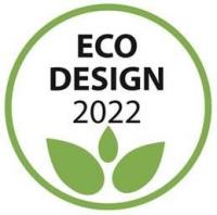 ECODESIGN 2022